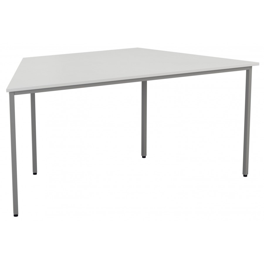 Olton 18 Trapezoidal Meeting Table